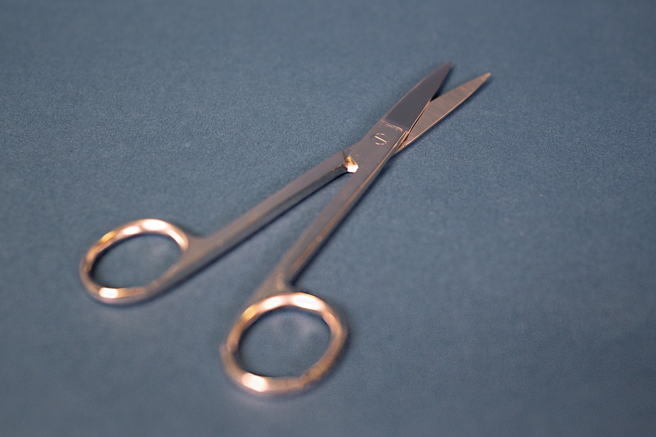 Instruments - Dressing Scissors